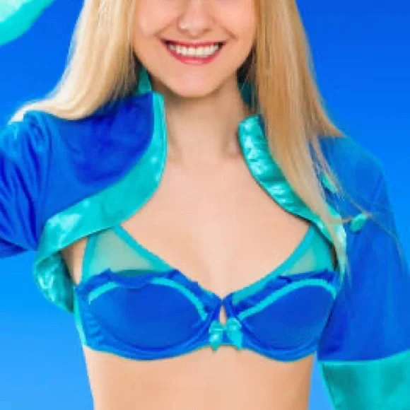 Victoria's Secret sexy flight attendant Bra